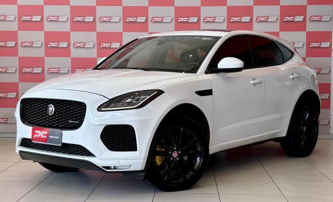 JAGUAR E-Pace P300 R-DYNAMIC SE 2.0 TB 2020