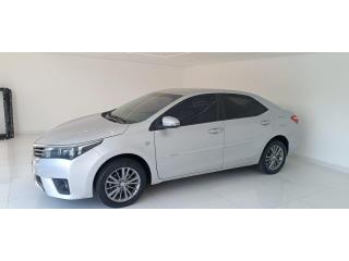 Foto do veículo Toyota Corolla 2.0 Xei Multidrive-s