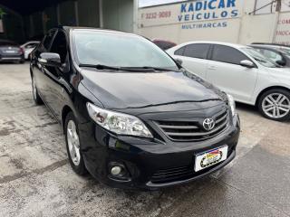 Foto do veículo Toyota Corolla 2.0 Dual Vvt-i Flex Xei Auto