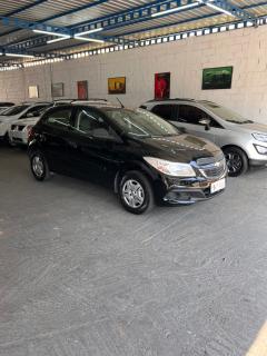 Foto do veículo Chevrolet Onix 1.0 Spe/4 Ls