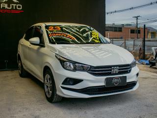 Foto do veículo Fiat Cronos 1.3 Drive