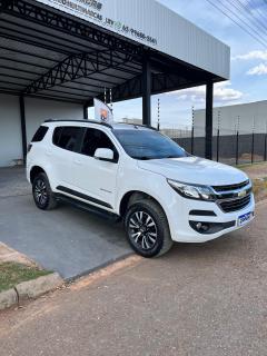 Foto do veículo Chevrolet Trailblazer 2.8 Ctdi Ltz 7l Auto 4wd