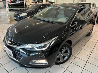 Foto do veículo Chevrolet Cruze Sport Ltz 1.4 16v Tb Flex 5p Aut.
