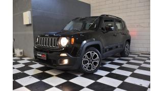 Foto do veículo Jeep Renegade Longitude 1.8 4x2 Flex 16v Aut.