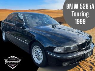 Foto do veículo Bmw Series 5 528i Touring Auto