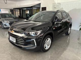 Foto do veículo Chevrolet Tracker 1.0 Turbo 12v Flex Mec.