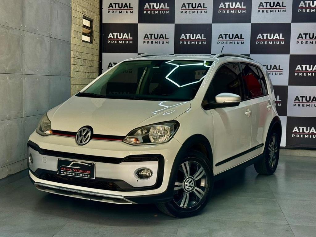 Volkswagen Up 2019