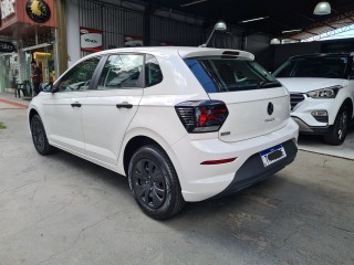 Foto do veículo Volkswagen Polo 1.0 Track