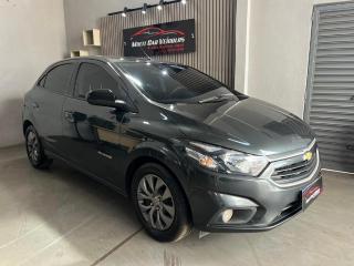 Foto do veículo Chevrolet Onix Hatch Advantage 1.4 8v Flex 5p Aut.