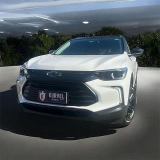 Foto do veículo Chevrolet Tracker 1.0 Turbo 12v Flex Aut.