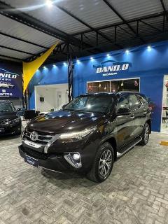 Foto do veículo Toyota Hilux 2.8 Tdi Cd Srx Auto 4wd