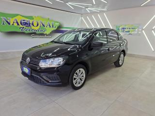 Foto do veículo Volkswagen Voyage 1.6 Auto