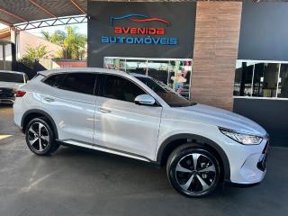 Foto do veículo Byd Song Plus 1.5 Dm-i Phev E-cvt