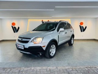 Foto do veículo Chevrolet Captiva 2.4 16v 4x2 Auto