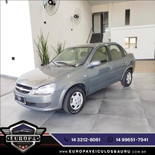 Foto do veículo Chevrolet Classic Life/ls 1.0 Vhc Flexp. 4p