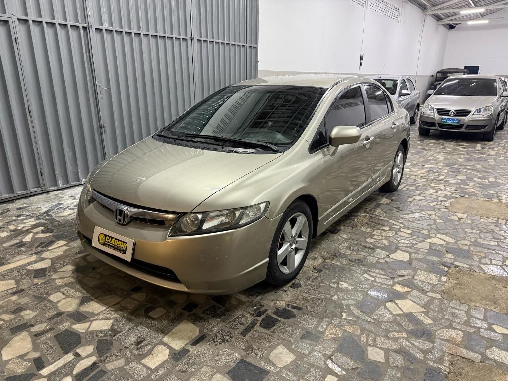 Honda Civic 2008