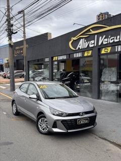Foto do veículo Hyundai Hb20 1.0 Sense