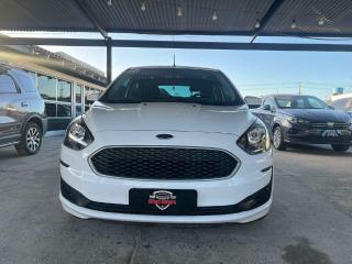 Foto do veículo Ford Ka 1.0 Se Plus