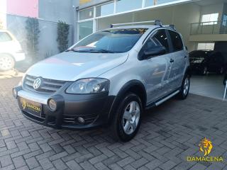 Foto do veículo Volkswagen Crossfox 1.6 Mi Total Flex 8v 5p