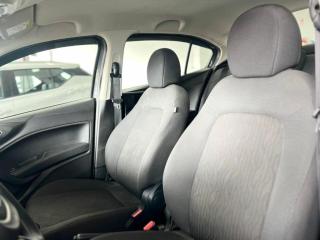 Foto do veículo Fiat Cronos Drive 1.0 6v Flex