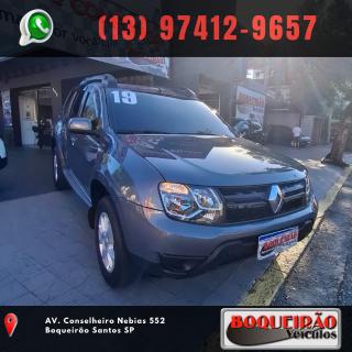 Foto do veículo Renault Duster 1.6 Expression