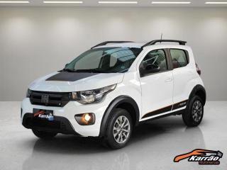 Foto do veículo Fiat Mobi 1.0 Like