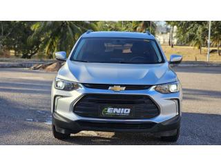 Foto do veículo Chevrolet Tracker 1.0 Turbo Ltz Auto