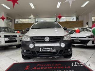 Foto do veículo Volkswagen Crossfox 1.6 Mi Total Flex 8v 5p