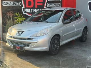 Foto do veículo Peugeot 207 1.4 Flex Xr