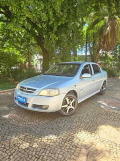 Foto do veículo Chevrolet Astra Sed. Advant. 2.0 8v Mpfi Flexp. 4p