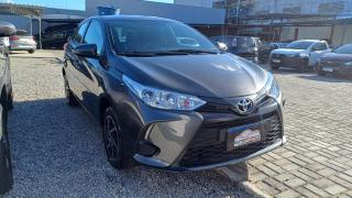 Foto do veículo Toyota Yaris Xl 1.5 Flex 16v 5p Aut.