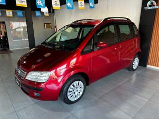Foto do veículo Fiat Idea 1.4 Flex Elx