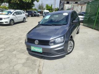 Foto do veículo Volkswagen Gol 1.6