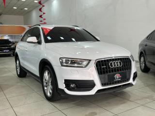 Foto do veículo Audi Q3 1.4 Tfsi/tfsi Flex S-tronic 5p