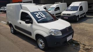 Foto do veículo Fiat Fiorino Furgão Work. Hard 1.4 Flex 8v 2p