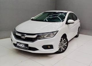 Foto do veículo Honda City 1.5 Ex Cvt