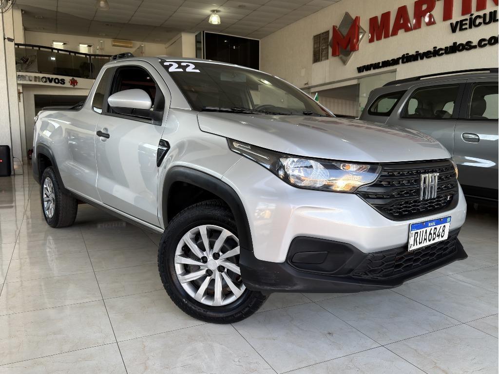 Fiat Strada