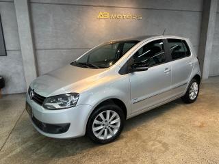 Foto do veículo Volkswagen Fox 1.0 Mi Total Flex 8v 5p