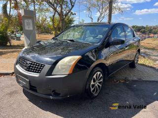 Foto do veículo Nissan Sentra 2.0 16v Flex S
