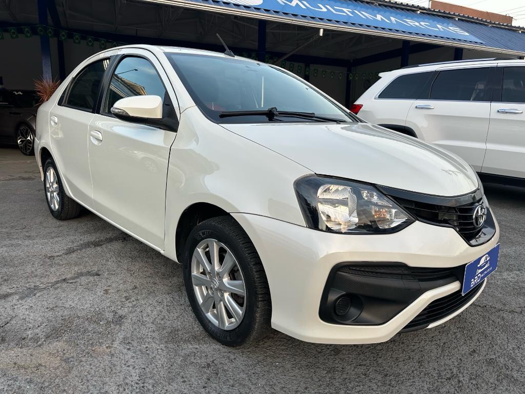 Toyota Etios