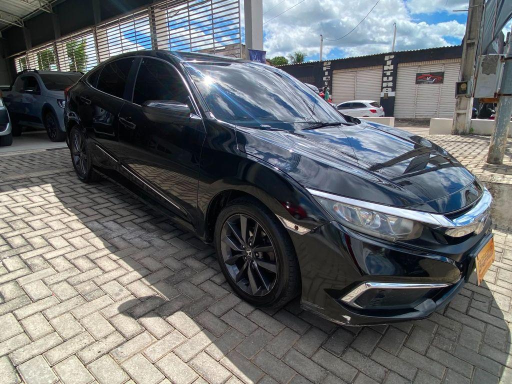 Honda Civic 2020