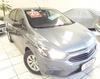 Foto do veículo Chevrolet Onix Hatch Joy 1.0 8v Flex 5p Mec.