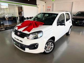 Foto do veículo Fiat Uno Attractive 1.0 Fire Flex 8v 5p