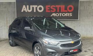 Foto do veículo Chevrolet Onix Hatch Lt 1.0 8v Flexpower 5p Mec.