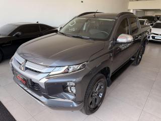 Foto do veículo Mitsubishi L200 Triton Sport Hpe 2.4 Cd Diesel Aut.