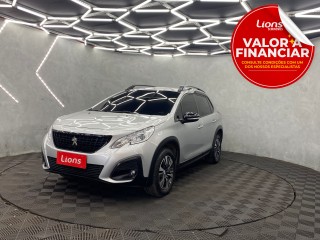 Foto do veículo Peugeot 2008 1.6 Allure Essencial Auto