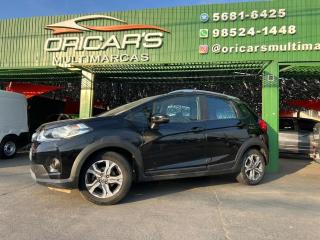 Foto do veículo Honda Wr-v 1.5 16v Flexone Ex Cvt