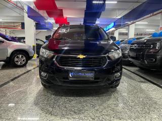 Foto do veículo Chevrolet Spin Premier 1.8 8v Econo.flex 5p Aut.