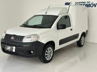 Foto do veículo Fiat Fiorino 1.4 Endurance