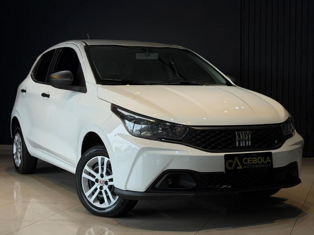 Fiat Argo